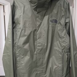 North Face Windbreaker