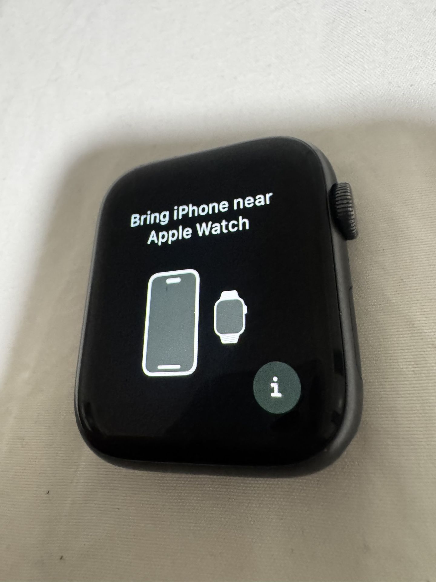 Apple Watch Series 6 44mm