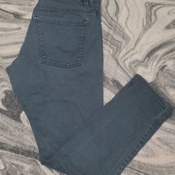 Hawk Skinny Jeans