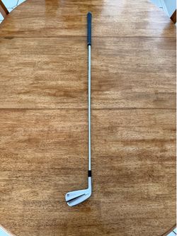 Taylormade pudi utility 4 iron LEFT HANDED