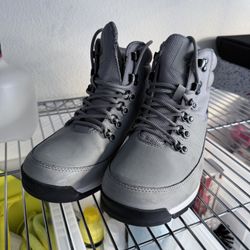 Northface Shoe Size 8.5