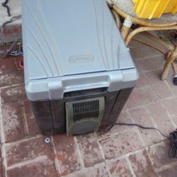 Coleman Powerchill Iceless Cooler