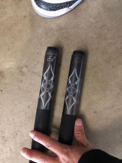 Eastpoint Pool Cue Butts – Set of 2