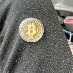 Bitcoin