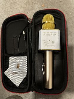 Wireless Mic