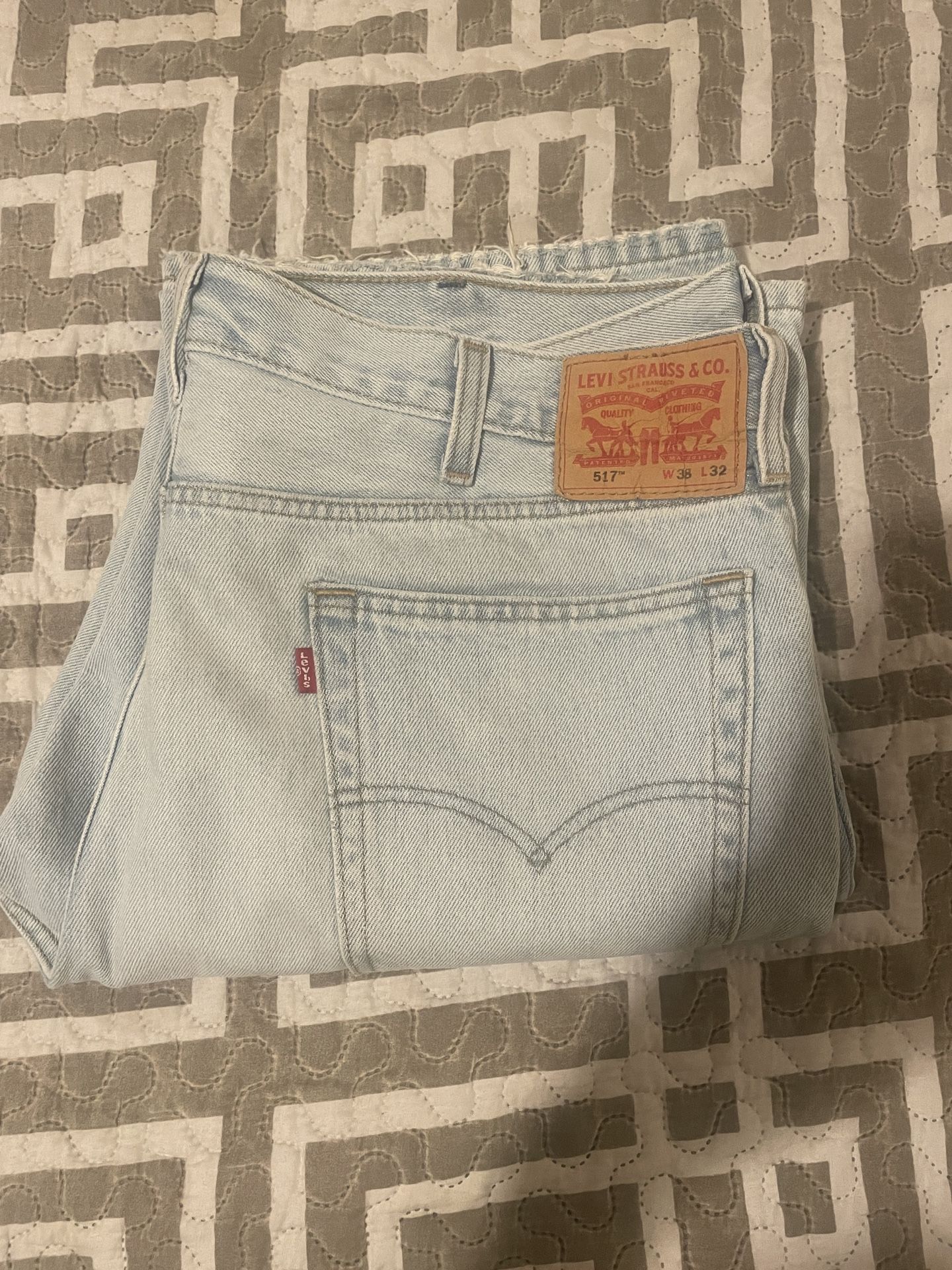 Levi Jeans