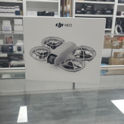 Dji NEO Drone Only