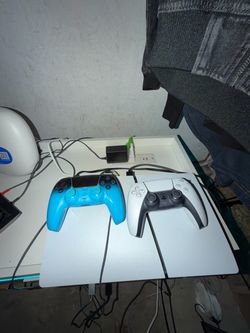 PlayStation 5 slim