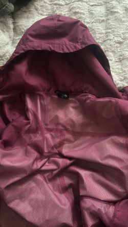 North face jacket