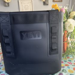 Yeti Camino Tote