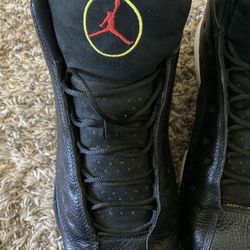 Jordan’s 