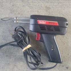 Weller Soldering Gun
