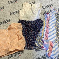 Baby girl Clothes 3T