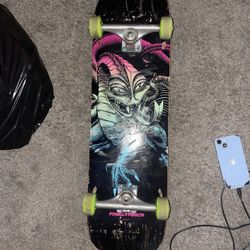 Powell skateboard