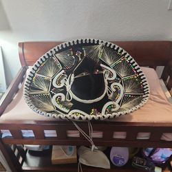 Sombrero CHARRO