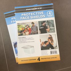 Face Shield