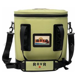 ROVR Soft Cooler New In Box