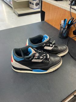 Jordan 3 Rare Air