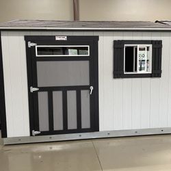 Your New workshop or craft room