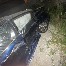 2017 Nissan Maximum Platinum