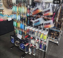 Outdoor fishing sale september 12th