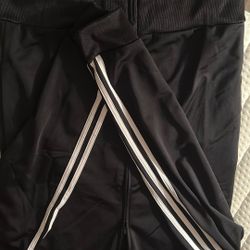 Adidas Tracksuit