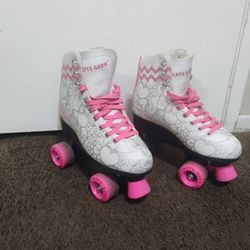 Girl Skates