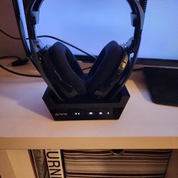 Astros A50 Headset