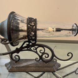 4 Antique Outdoor Light 