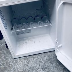 small Office Fridge
