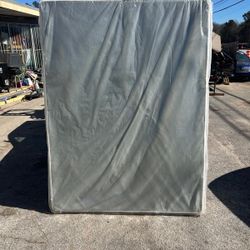 Queen Size Box Spring 
