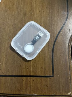 iPhone 7 Replacement Home Button OEM.