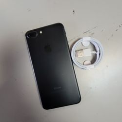 Iphone 7 Plus Brand New Condition Tmobile Unlock For All Carriers Including Metropcs 