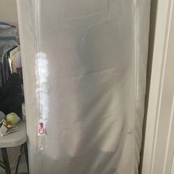 Dustproof Clothes Rack