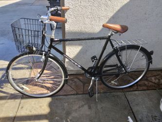 Classic Micargi V7 Roasca 28"tires 