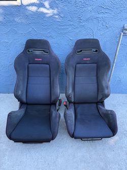 Civic seats