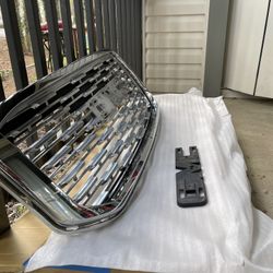 2015-2020 Gmc Yukon Xl