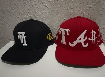 Snapback Hats (Read Description)