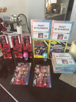 All for kids