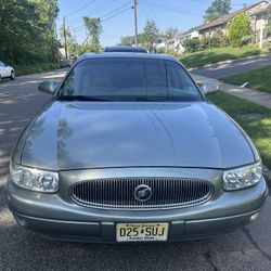 2005 Buick LeSabre