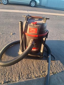 Vaccum