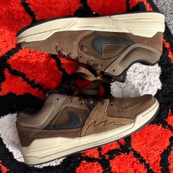Nike Shoes 