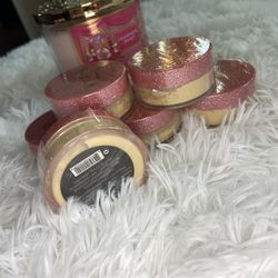 Banana Loose Powder 
