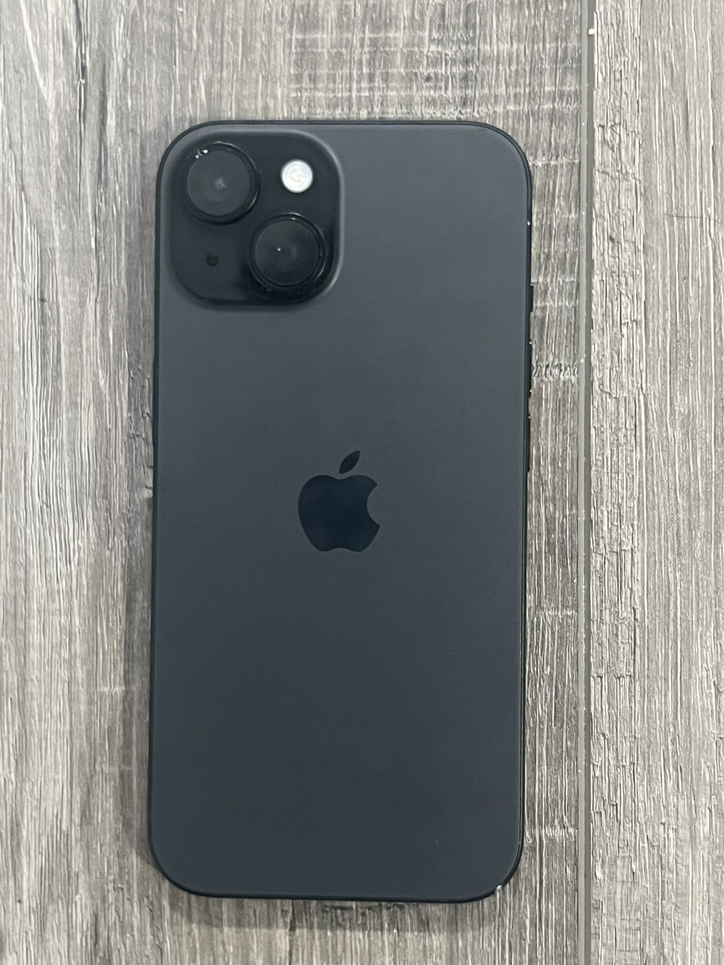 iPhone 15