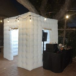 Photo Booth 