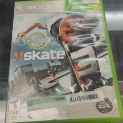 Skate 3 Xbox 360 