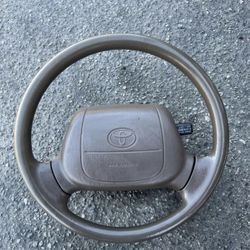 Toyota Tacoma Steering Wheel 95-2000