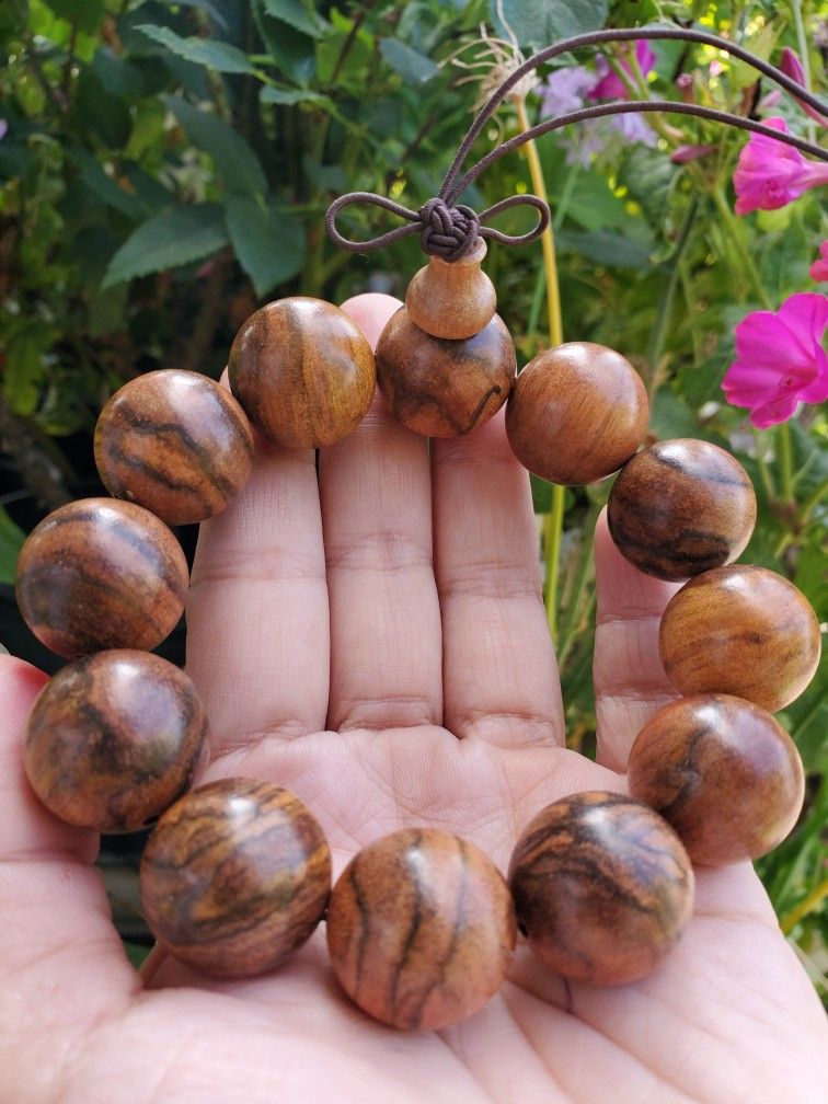 Buddhist Bracelet Beads

