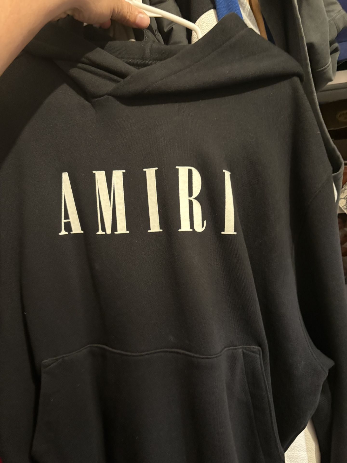 Amiri Xl