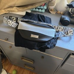 Versace Bag         $90